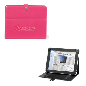 Deluxe Tablet Stand - Pink
