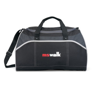 Impulse Sport Bag - Black
