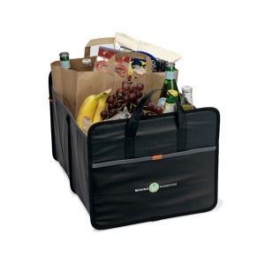 Life in Motion Primary Cargo Box - Black