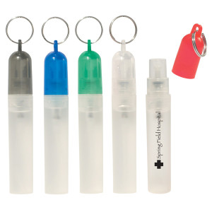 Hand Sanitizer Spray - 5ml