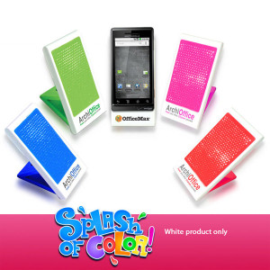 Silicone Phone Holder