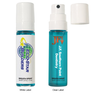 Breath Spray - 7.5ml
