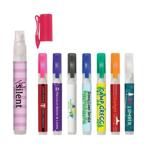 Insect Repellent Pen Sprayer
