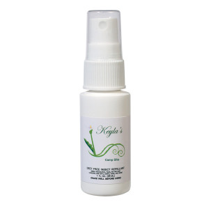 Insect Repellent