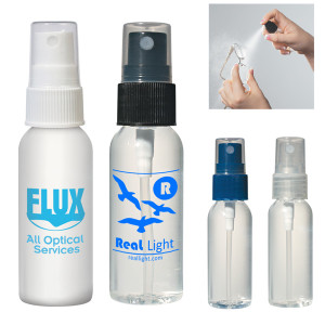Lens Cleaner Spray Pump - 30ml