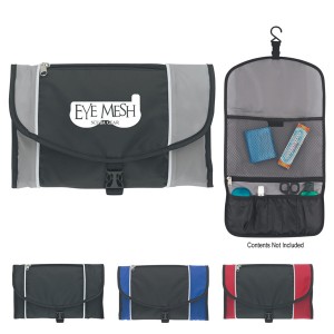 Pack and Go Toiletry Bag