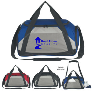 Journey Duffel Bag