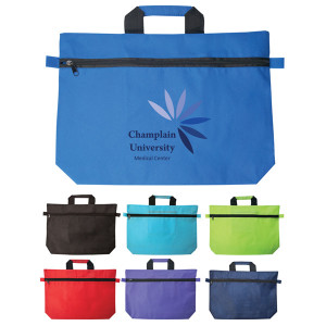 Non-Woven Document Bag