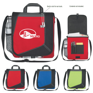 Mini Messenger Bag