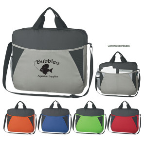 Budget Briefcase/Messenger Bag