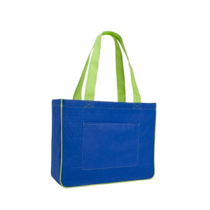 Poly Pro Premium Tote - 15 x 12 x 5