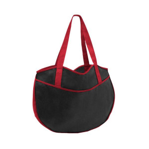 Poly Pro Leisure Tote- 19 x 14 x 4