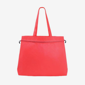 Poly Pro Cinch Tote