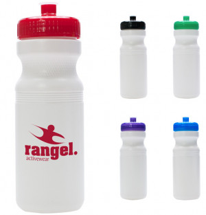 24 oz. Water Bottle