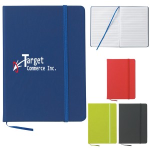 5" x 7" Journal Notebook
