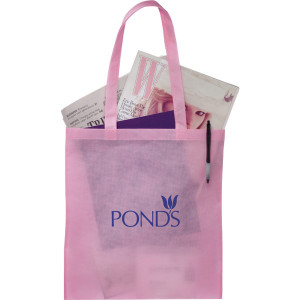 The Zeus Tote Bag