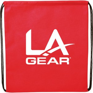 The Evergreen Non Woven Drawstring Backpack
