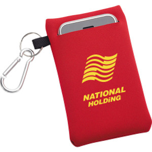 Slide Media Case