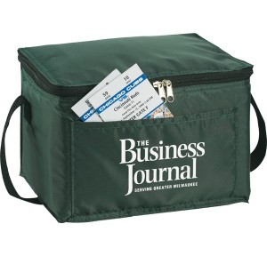The Spectrum Budget Cooler Bag