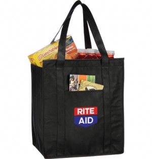 Non-Woven Insulated Tote