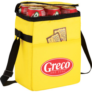 The Spectrum Budget 12-Pack Cooler