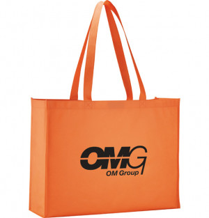 The Gypsy Shopper Tote