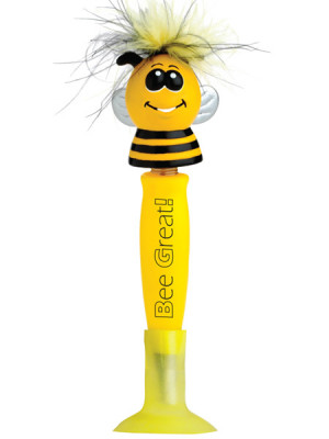 Goofy Bee Pen