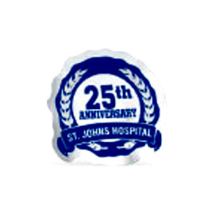 Special Occasion Roll Labels Promotional Custom Imprinted With Logo