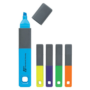 The Rack Highligter Promotional Custom Imprinted With Logo