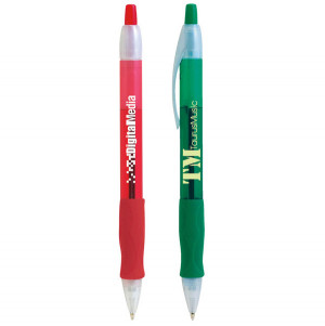 BIC Velocity Ballpoint Pen