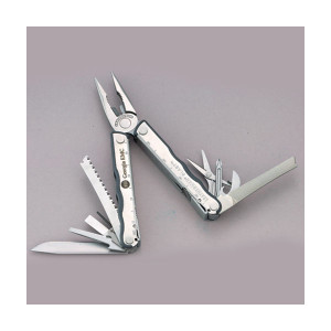 Leatherman Blast Promotional Custom Imprinted With Logo