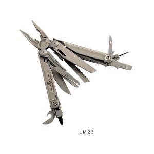 Leatherman Surge Promotional Custom Imprinted With Logo