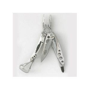 Leatherman Skeletool Promotional Custom Imprinted With Logo