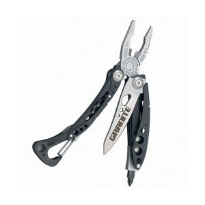 Leatherman Skeletool CX Promotional Custom Imprinted With Logo