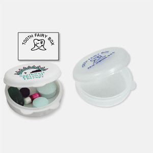 Tooth Fairy Box