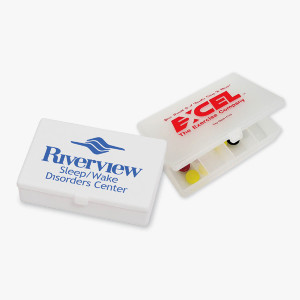 Health Chest Pill Keeper