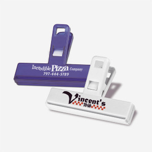 Toughie 4-Inch Bag Clip