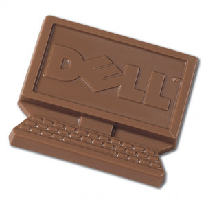 Custom Chocolate Computer