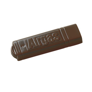 Custom Chocolate USB Memory Stick