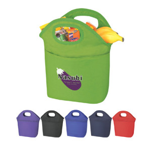 Hampton Kooler Bag (Silk Screen)