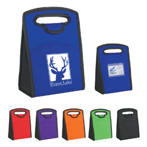 Non Woven Identification Lunch Bag
