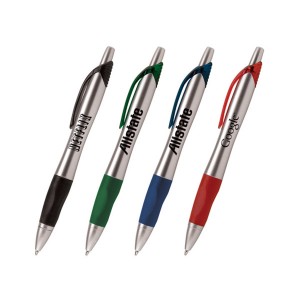 Arctic Fox Pen - Cropped Grip