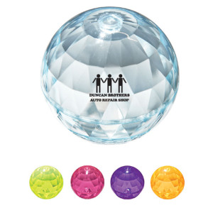 Hi Bounce Diamond Ball