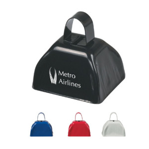Small Cow Bell Small Cow Bell