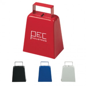 Large Cow Bell