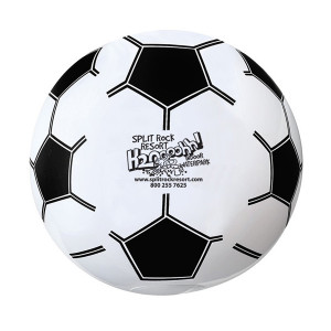 14 Inch Soccer Beach Ball 14 Inch Soccer Beach Ball