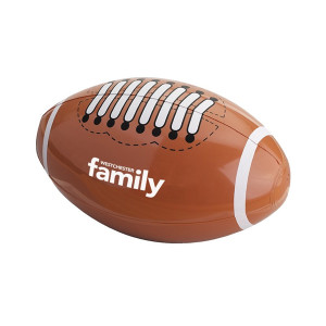 14 Inch Football Beach Ball 14 Inch Football Beach Ball