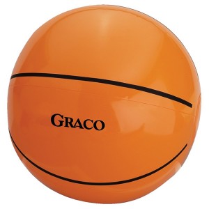 14 Inch Basketball Beach Ball 14 Inch Basketball Beach Ball