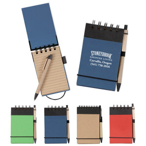 Eco/Recycled Jotter Eco/Recycled Jotter