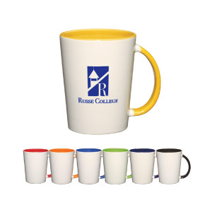 14 Oz. Capri Mug